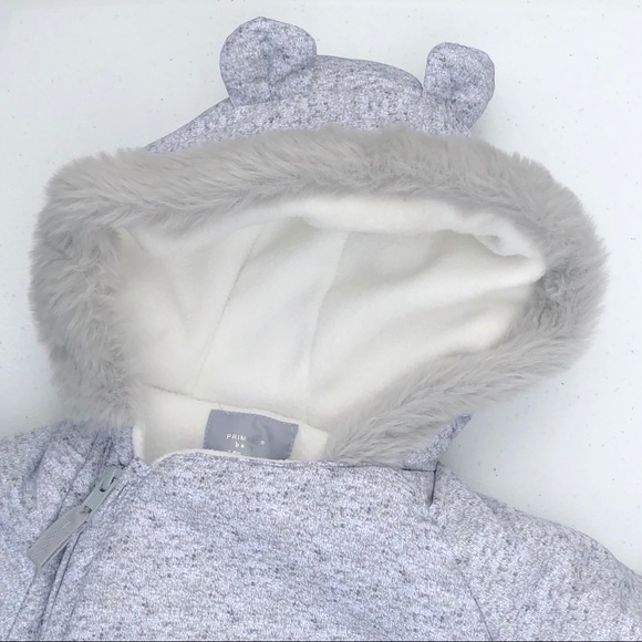 primark snowsuit